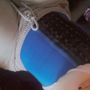 Colombian waist trainer